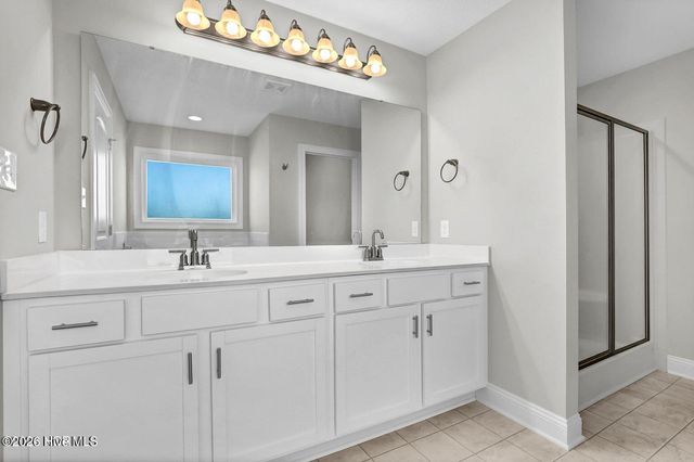 608 Turkey Trot Trail, Maysville, NC 28555