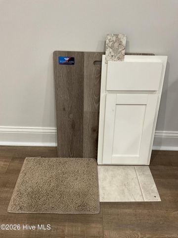 608 Turkey Trot Trail, Maysville, NC 28555