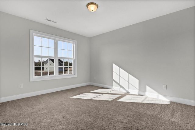 608 Turkey Trot Trail, Maysville, NC 28555