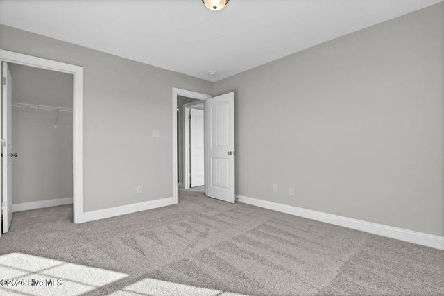 608 Turkey Trot Trail, Maysville, NC 28555