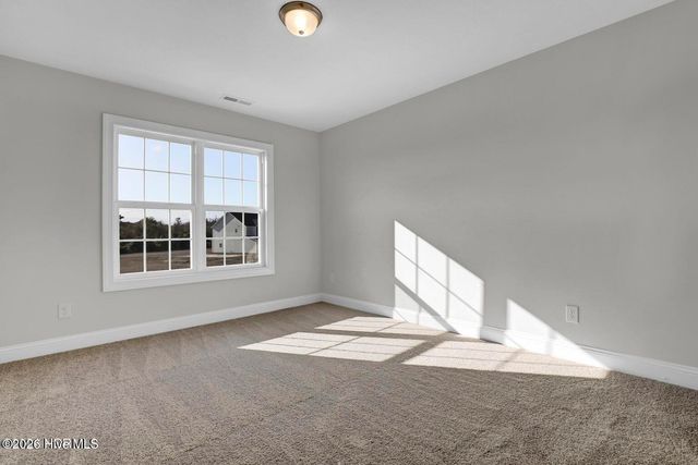 608 Turkey Trot Trail, Maysville, NC 28555