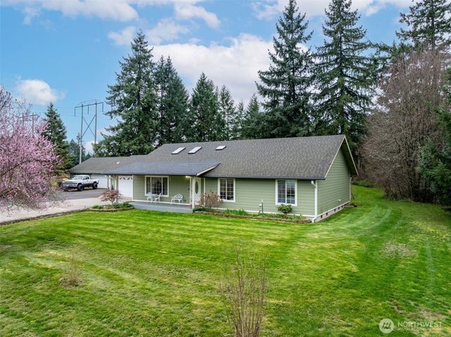 181 John Road, Chehalis, WA 98532
