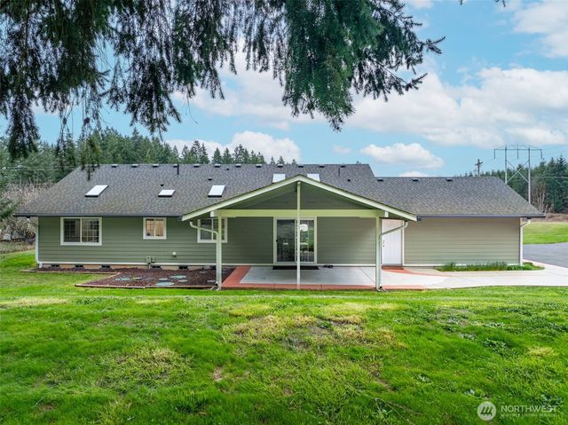 181 John Road, Chehalis, WA 98532