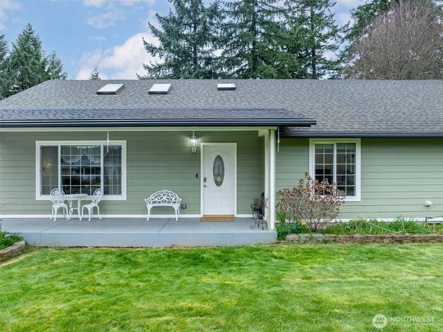 181 John Road, Chehalis, WA 98532