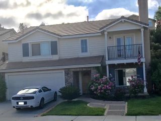 1312 Granite Springs Drive, Chula Vista, CA 91915