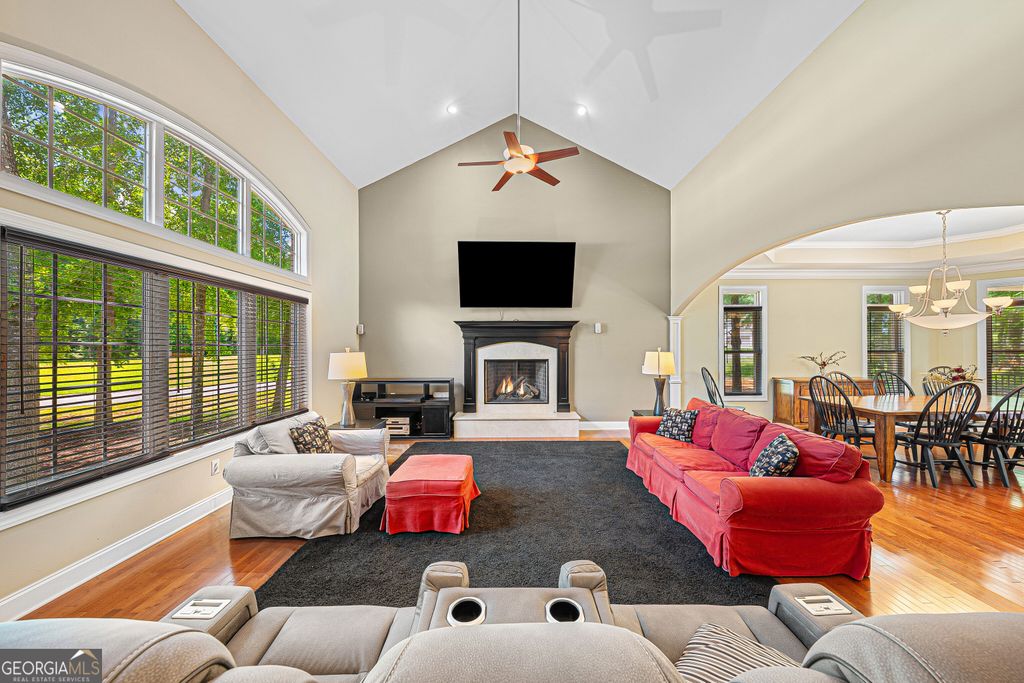 181 Ethridge Way, Hartwell, GA 30643 — photo 3