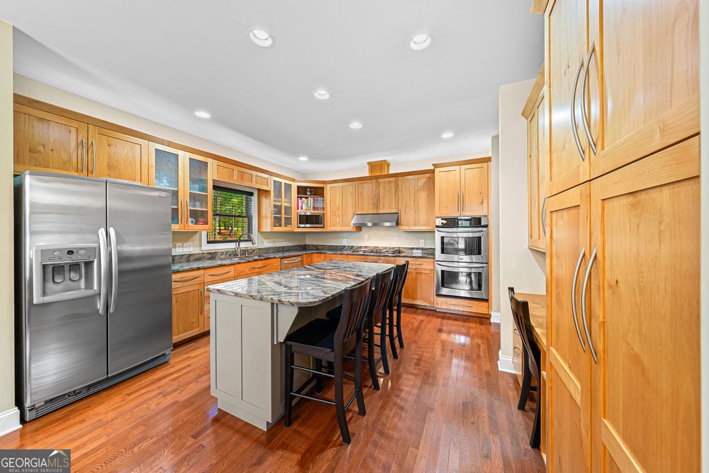 181 Ethridge Way, Hartwell, GA 30643 — photo 4