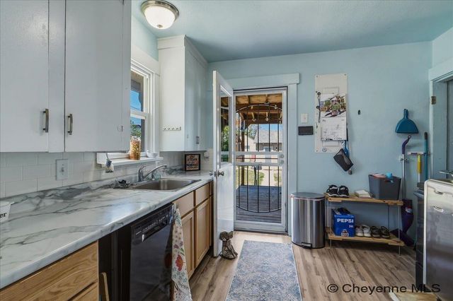 714 E 5TH ST, Cheyenne, WY 82007