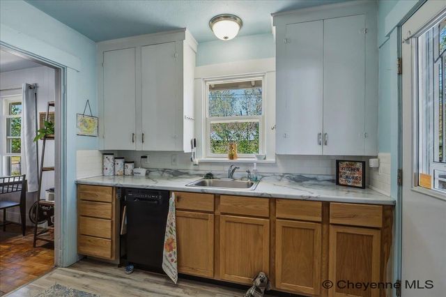 714 E 5TH ST, Cheyenne, WY 82007