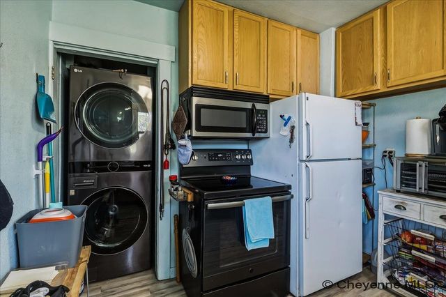 714 E 5TH ST, Cheyenne, WY 82007
