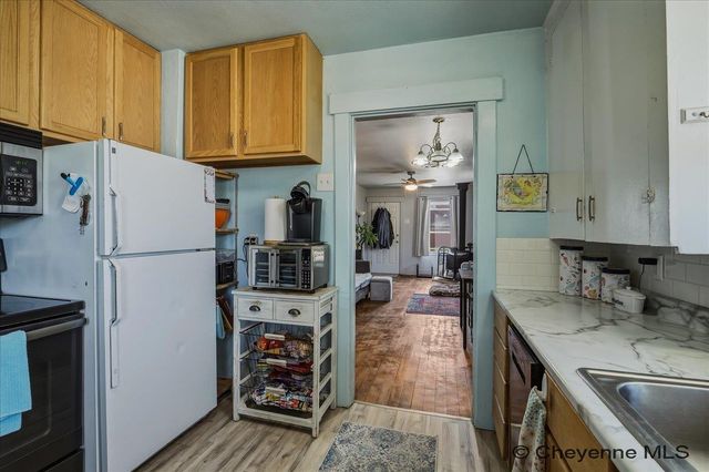 714 E 5TH ST, Cheyenne, WY 82007
