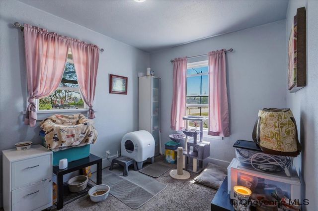 714 E 5TH ST, Cheyenne, WY 82007