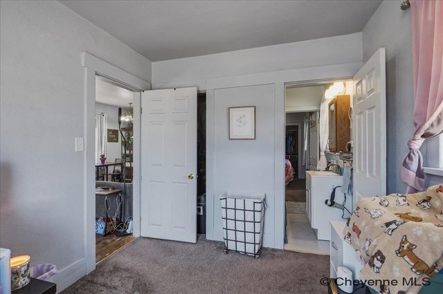 714 E 5TH ST, Cheyenne, WY 82007