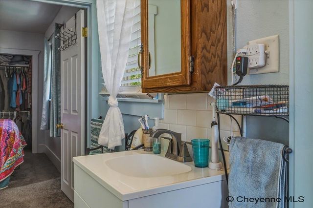714 E 5TH ST, Cheyenne, WY 82007