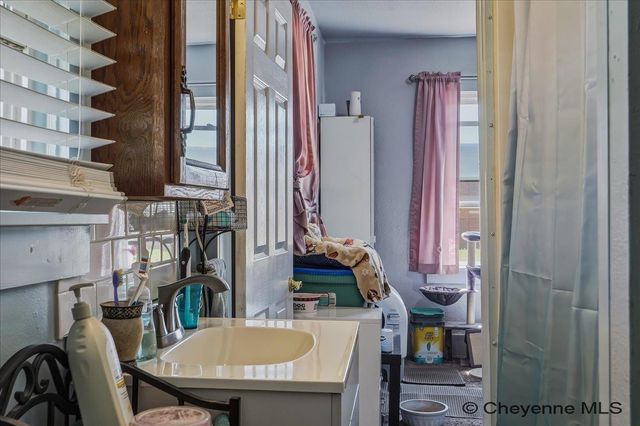 714 E 5TH ST, Cheyenne, WY 82007