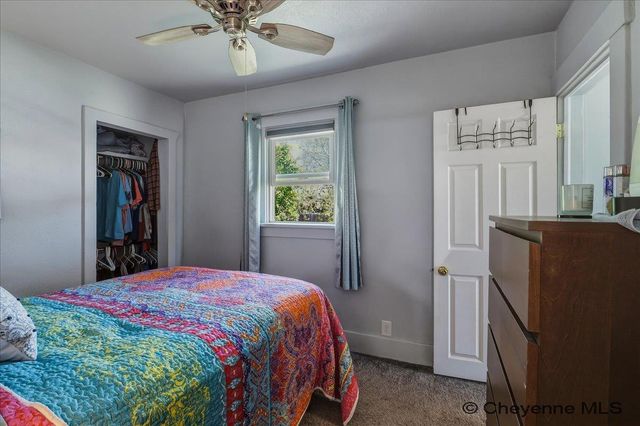 714 E 5TH ST, Cheyenne, WY 82007
