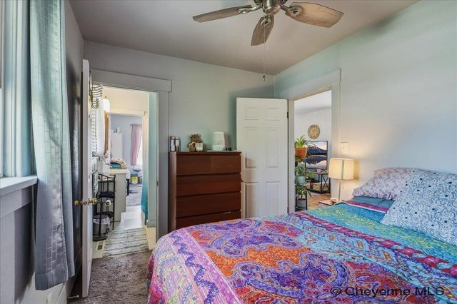 714 E 5TH ST, Cheyenne, WY 82007