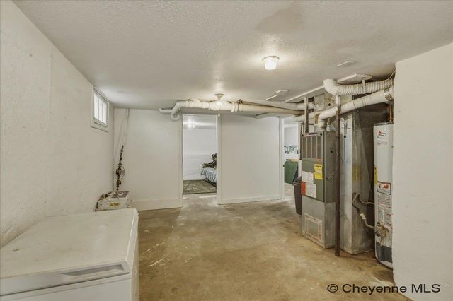 714 E 5TH ST, Cheyenne, WY 82007