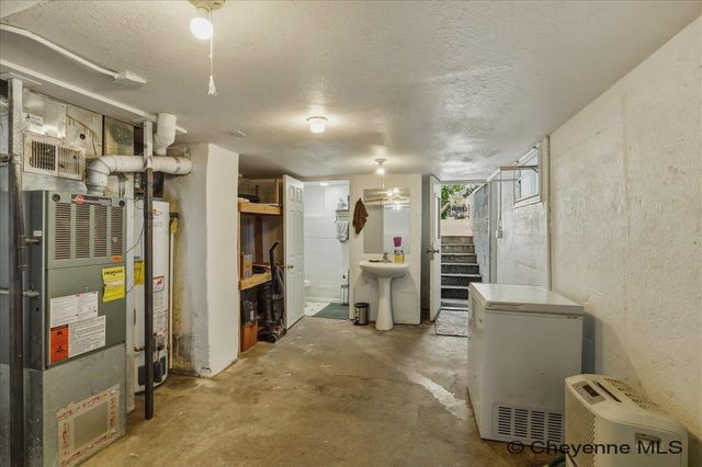 714 E 5TH ST, Cheyenne, WY 82007