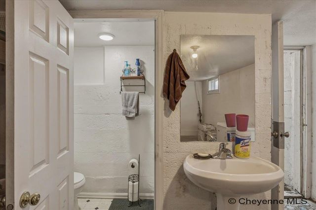 714 E 5TH ST, Cheyenne, WY 82007