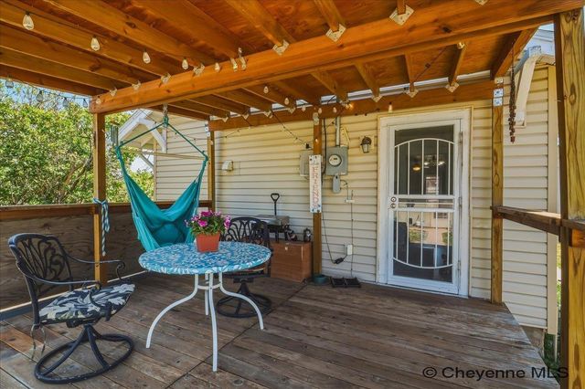714 E 5TH ST, Cheyenne, WY 82007