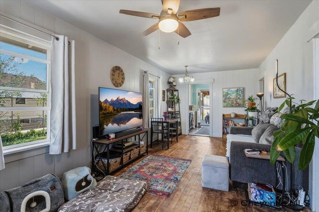 714 E 5TH ST, Cheyenne, WY 82007