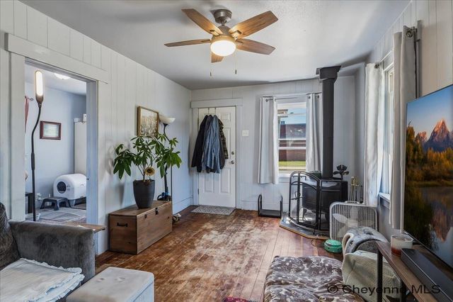 714 E 5TH ST, Cheyenne, WY 82007