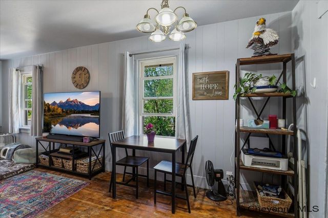 714 E 5TH ST, Cheyenne, WY 82007