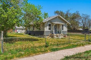 714 E 5TH ST, Cheyenne, WY 82007