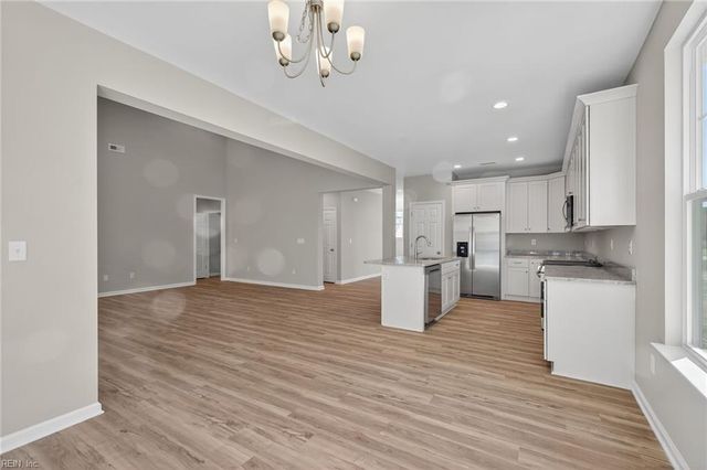 35250 Amanda LOOP, Ivor, VA 23866