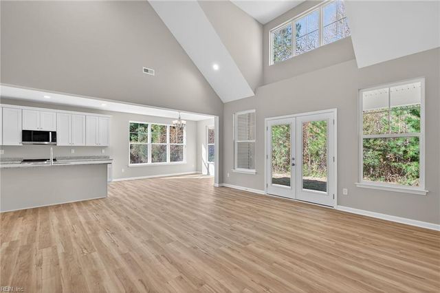 35250 Amanda LOOP, Ivor, VA 23866