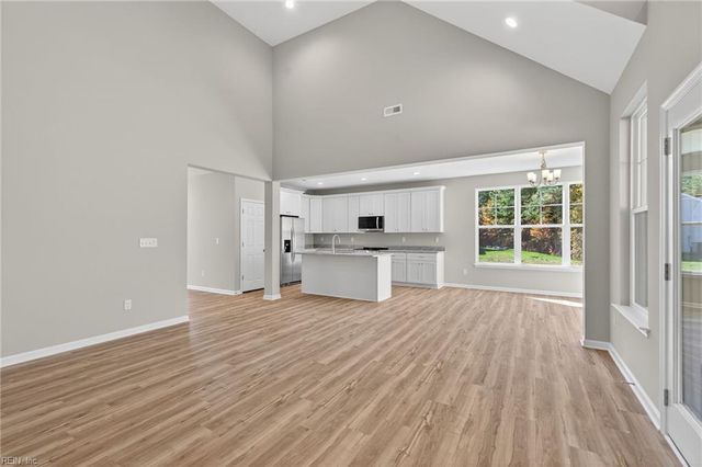 35250 Amanda LOOP, Ivor, VA 23866