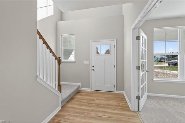 35250 Amanda LOOP, Ivor, VA 23866