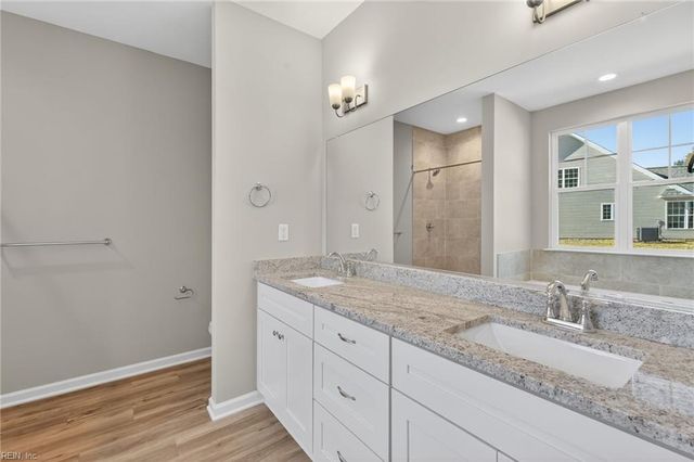 35250 Amanda LOOP, Ivor, VA 23866