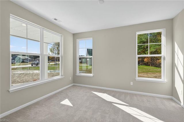 35250 Amanda LOOP, Ivor, VA 23866