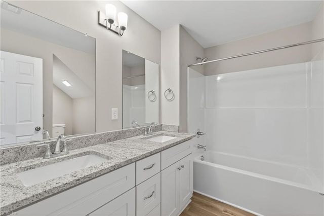 35250 Amanda LOOP, Ivor, VA 23866