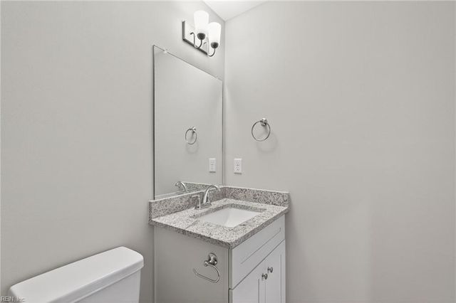 35250 Amanda LOOP, Ivor, VA 23866