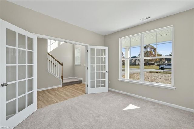 35250 Amanda LOOP, Ivor, VA 23866