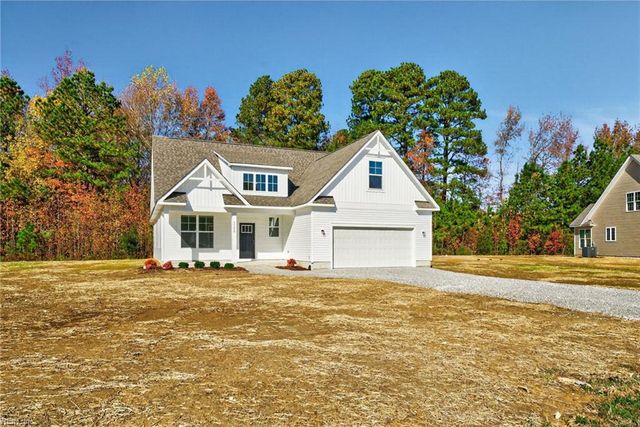 35250 Amanda LOOP, Ivor, VA 23866