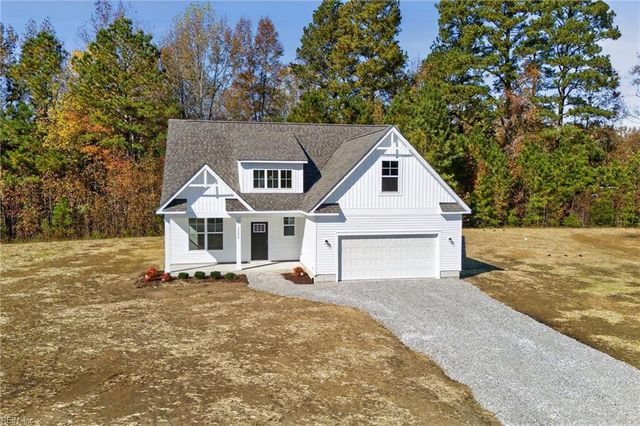 35250 Amanda LOOP, Ivor, VA 23866