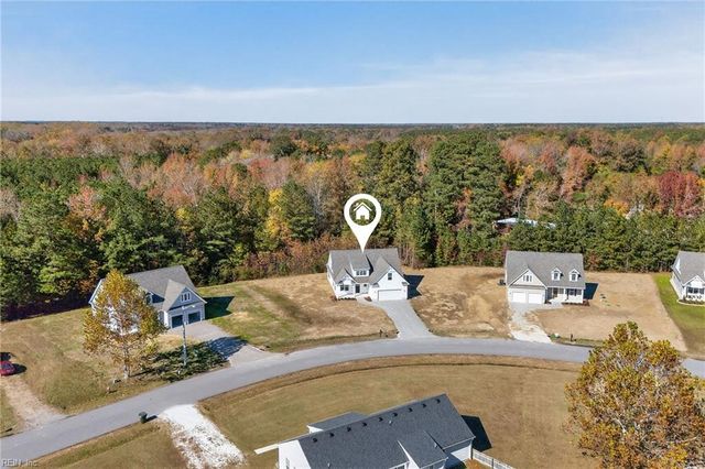 35250 Amanda LOOP, Ivor, VA 23866