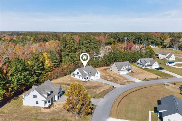 35250 Amanda LOOP, Ivor, VA 23866