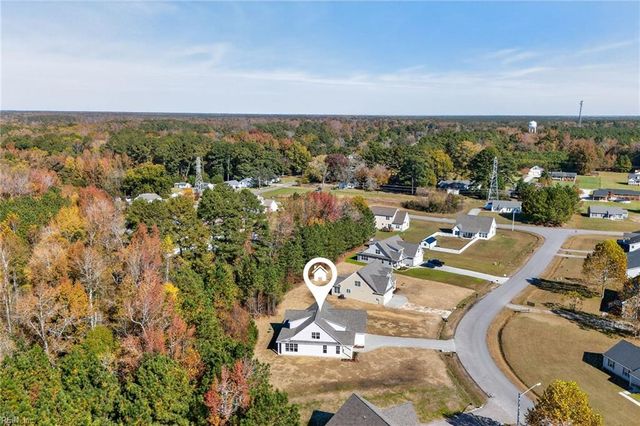 35250 Amanda LOOP, Ivor, VA 23866