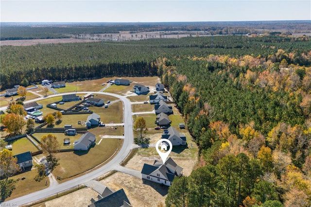 35250 Amanda LOOP, Ivor, VA 23866