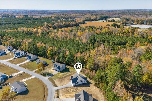 35250 Amanda LOOP, Ivor, VA 23866