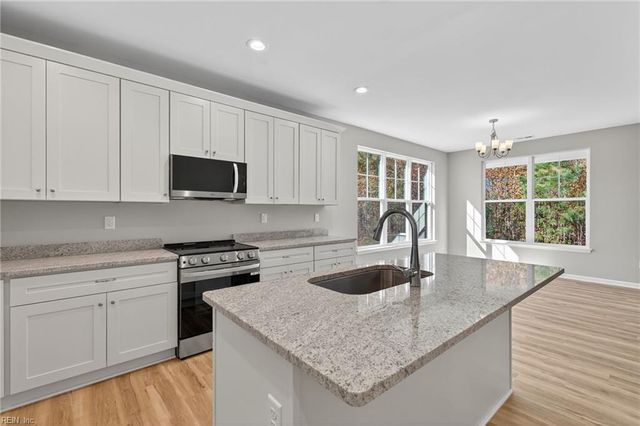 35250 Amanda LOOP, Ivor, VA 23866