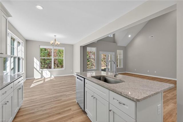 35250 Amanda LOOP, Ivor, VA 23866