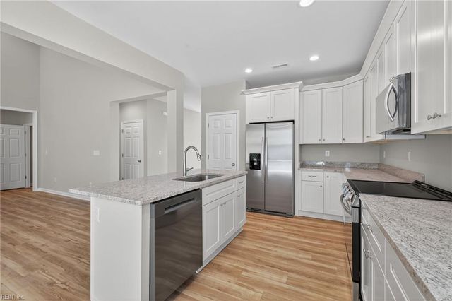 35250 Amanda LOOP, Ivor, VA 23866