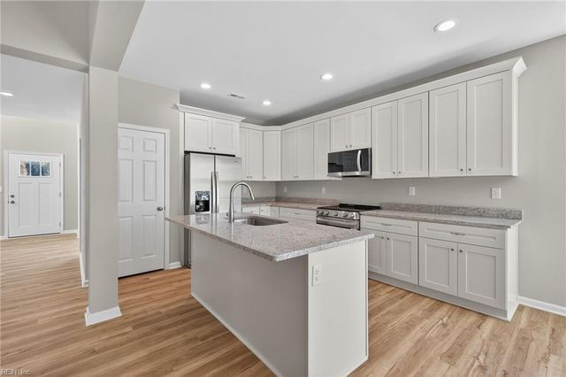 35250 Amanda LOOP, Ivor, VA 23866