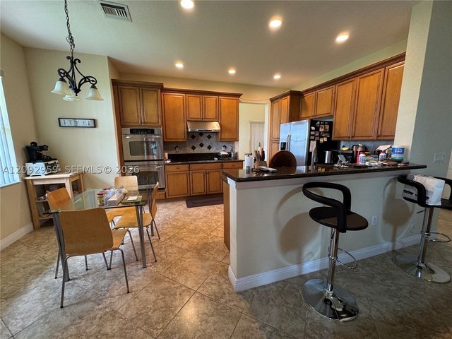 4276 SW 179th Way, Miramar, FL 33029